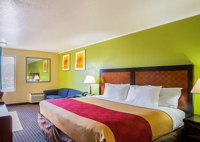 Econo Lodge