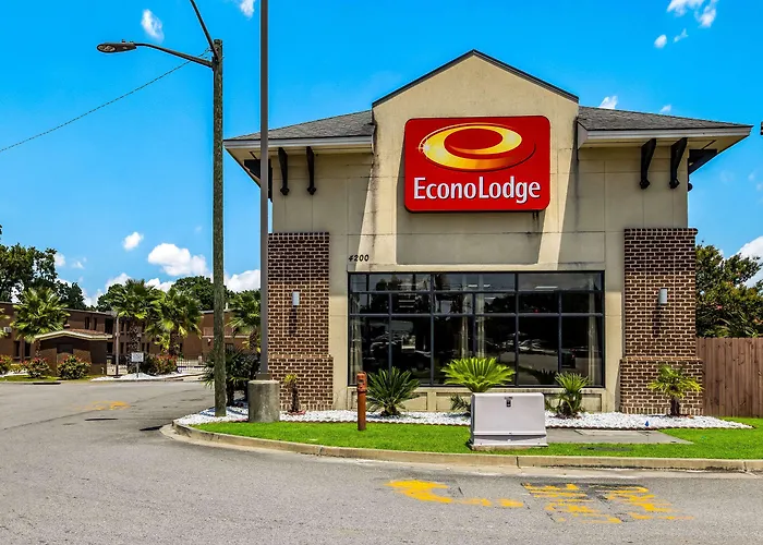 Econo Lodge